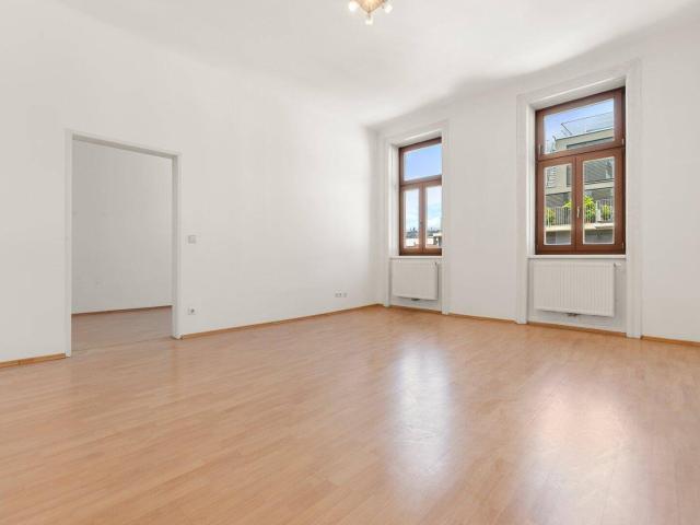 Apartment kaufen in Matzleinsdorf, Wien