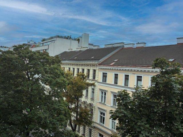Apartment kaufen in KG Margareten, Wien