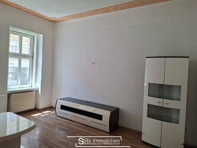 Apartment kaufen in KG Favoriten, Wien
