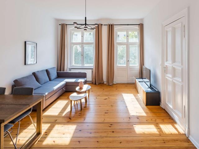 Wohnung kaufen in Neukölln, Berlin