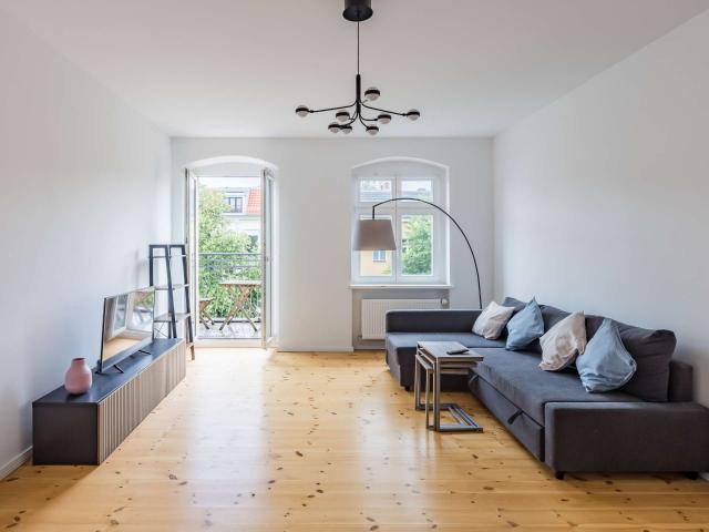 Wohnung kaufen in Neukölln, Berlin