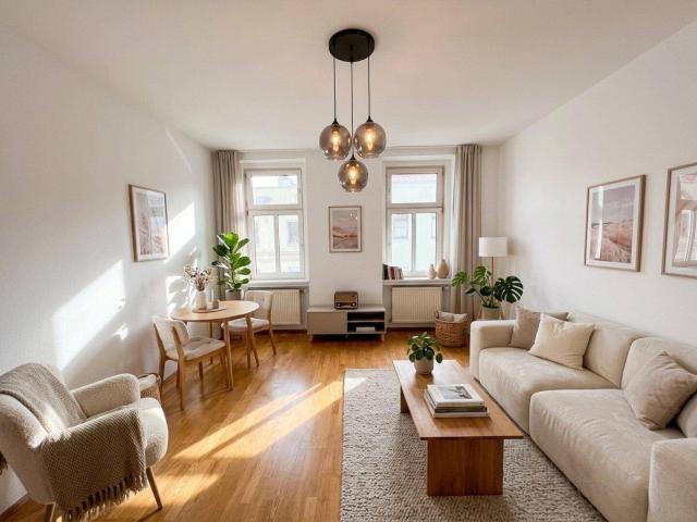Apartment kaufen in Ottakring, Wien
