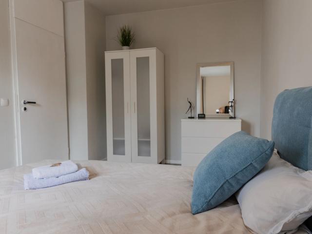 Apartment mieten in Südost, Wiesbaden