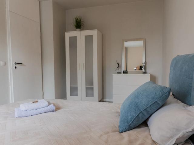 Apartment mieten in Südost, Wiesbaden