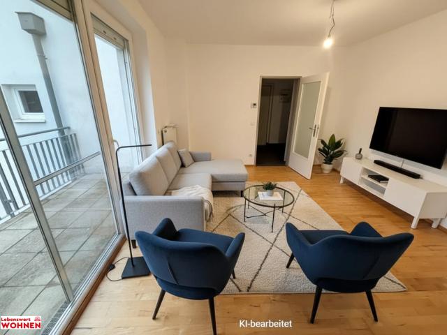 Apartment mieten in Pöttsching, Burgenland