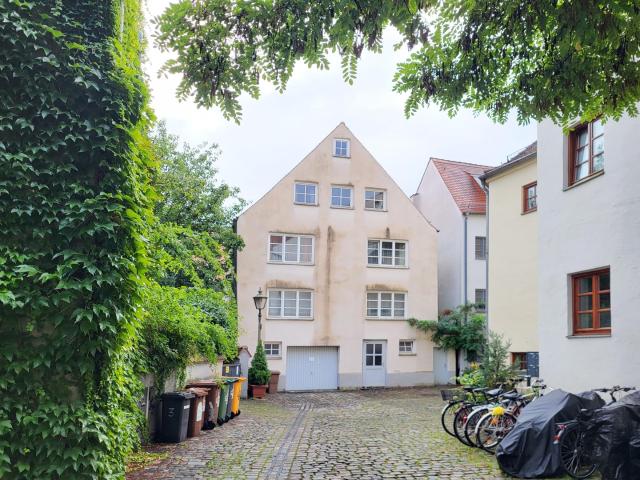 Wohnung kaufen in Augsburg, Bayern