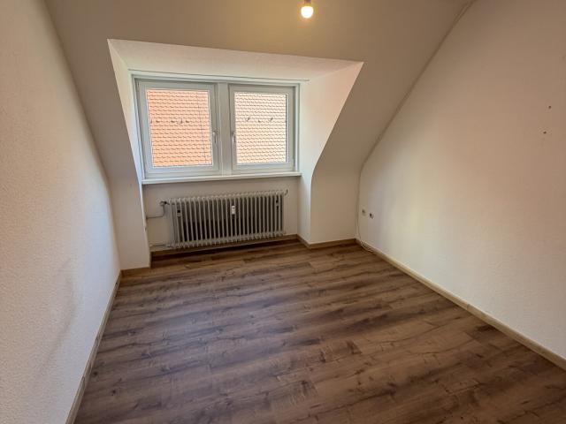 Apartment mieten in Crailsheim, Baden-Württemberg