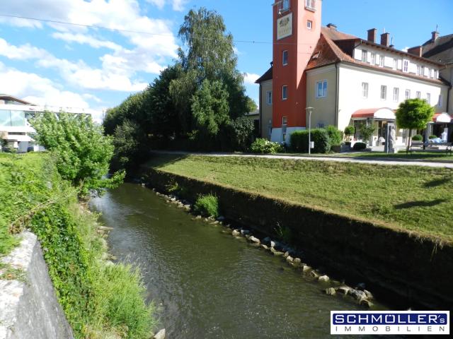 Apartment mieten in Grieskirchen, Parz