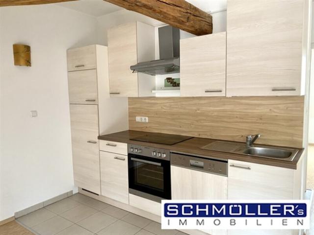 Etagenwohnung mieten in Grieskirchen, Parz