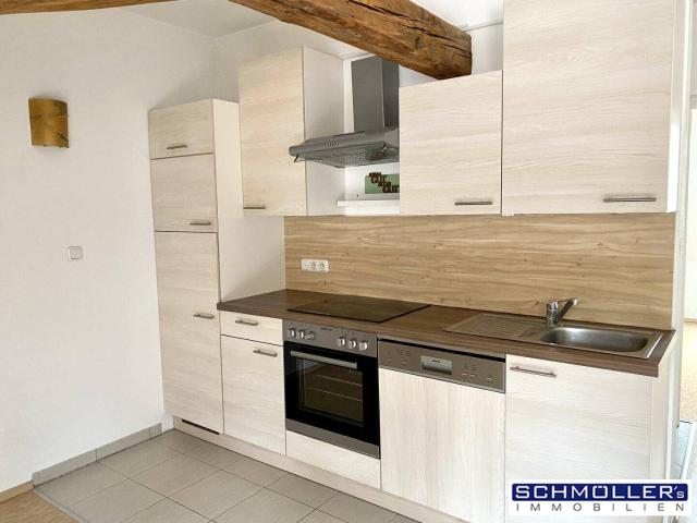 Apartment mieten in Grieskirchen, Parz