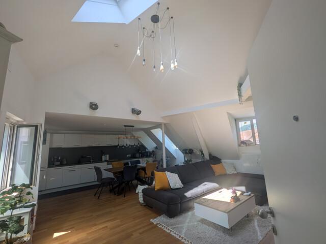 Apartment mieten in Bregenz, Vorarlberg