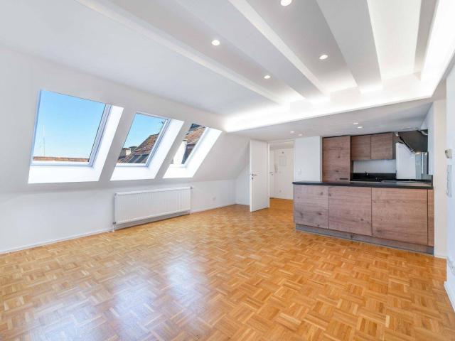 Apartment kaufen in Ottakring, Wien