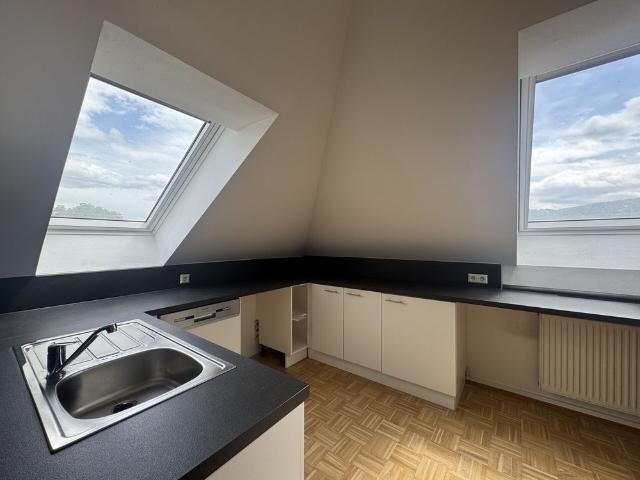 Apartment mieten in Leoben