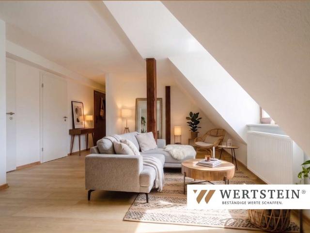 Wohnung mieten in Bautzen, Bautzen - Budyšin