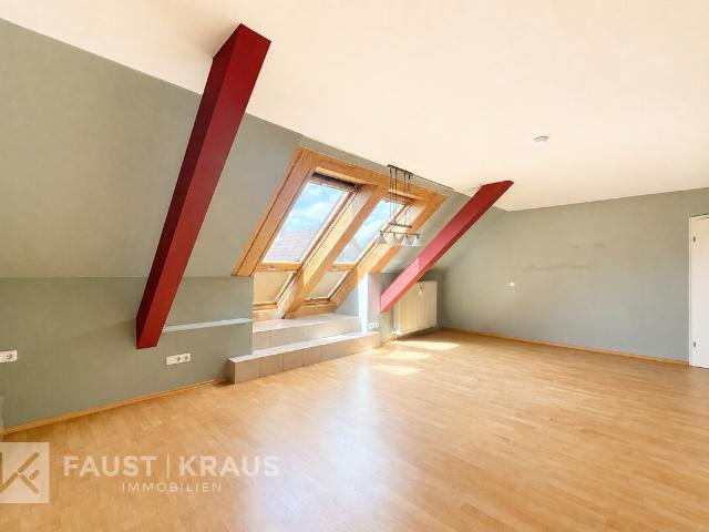 Wohnung kaufen in Goldbach, Bayern
