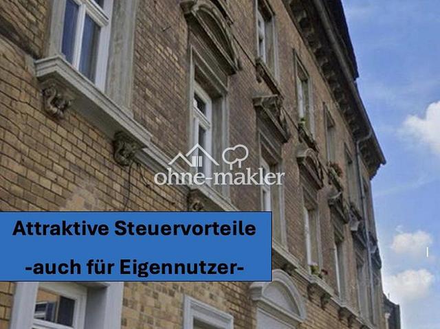 Apartment kaufen in Jena, Thüringen