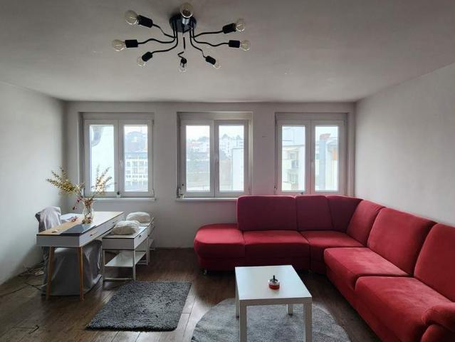 Wohnung kaufen in Mattersburg, Burgenland