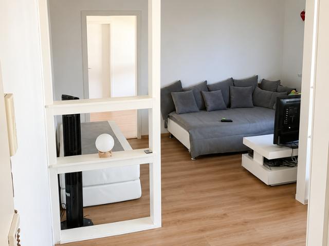 Apartment mieten in Rorschach, Wahlkreis Rorschach