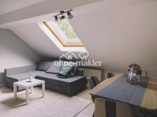 Apartment mieten in Südost, Hanau