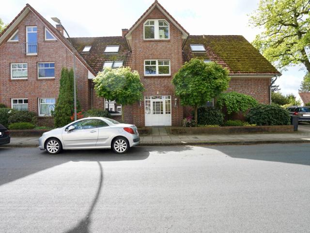 Apartment mieten in Scheeßel, Niedersachsen