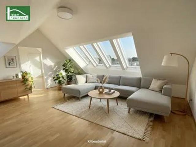 Apartment mieten in Floridsdorf, Wien