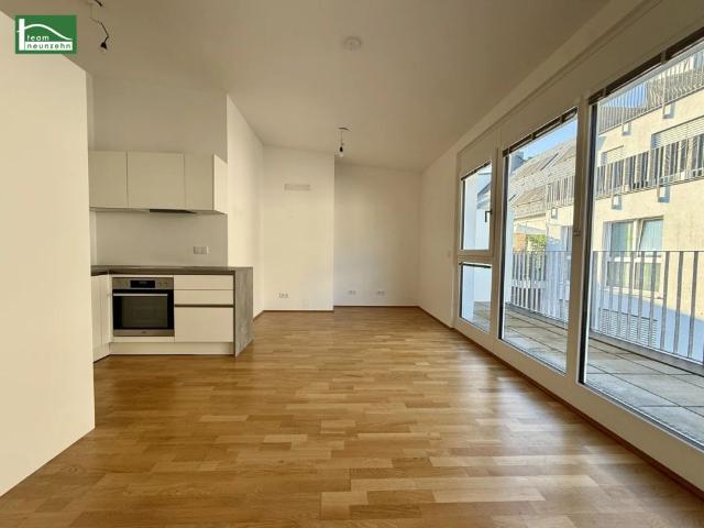 Apartment mieten in Floridsdorf, Wien