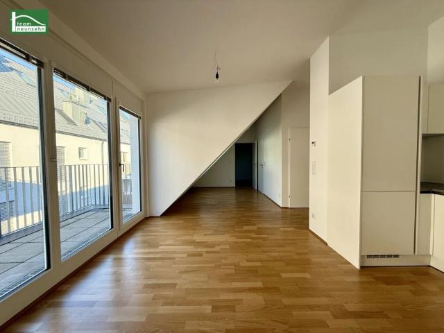 Apartment mieten in Floridsdorf, Wien