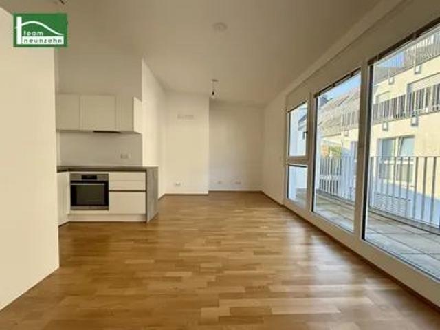 Apartment mieten in Floridsdorf, Wien