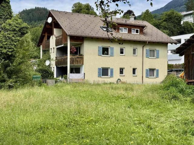 Apartment kaufen in Thüringen, Vorarlberg