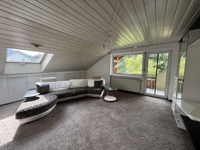 Apartment kaufen in Thüringen, Vorarlberg