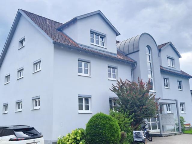 Dachgeschosswohnung mieten in Koblach