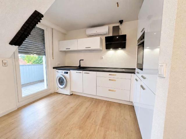 Wohnung kaufen in Gescher, Kreis Borken
