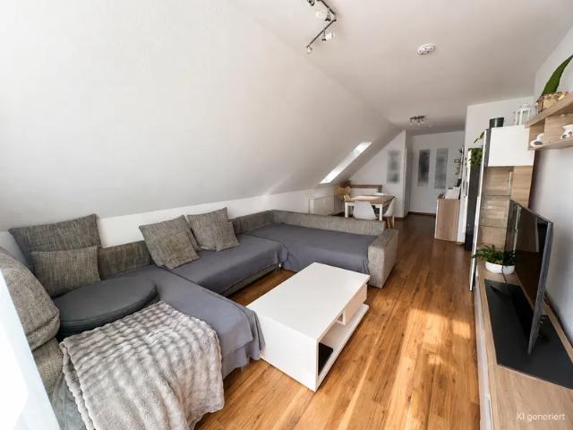 Apartment mieten in Buderuskolonie, Unna
