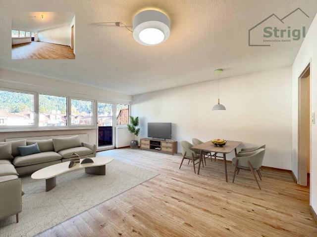 Apartment mieten in Telfs, Tirol