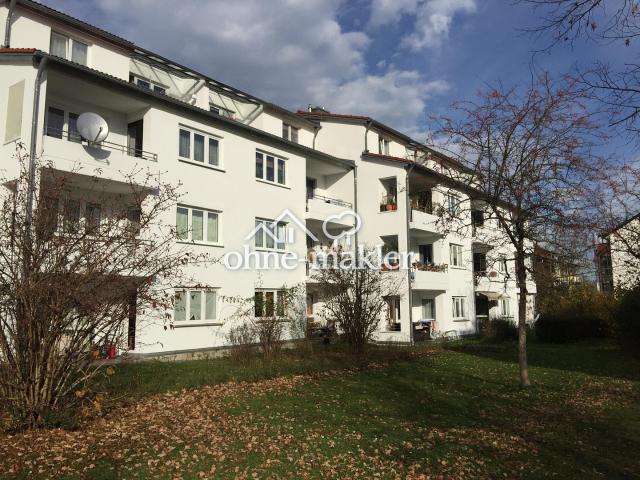 Apartment kaufen in Starnberg, Landkreis Starnberg