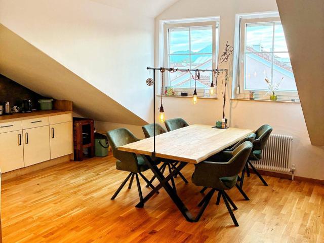 Apartment mieten in Salzburg
