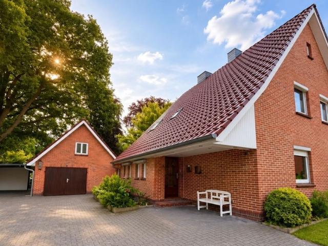 Apartment mieten in Edewecht, Niedersachsen