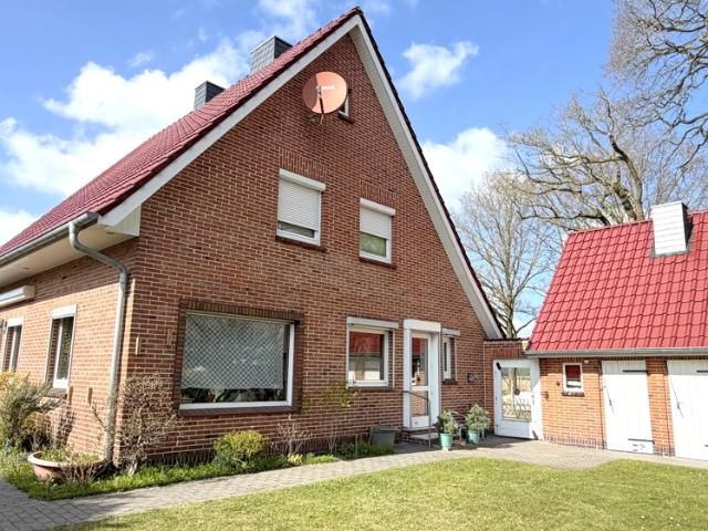Apartment mieten in Edewecht, Niedersachsen