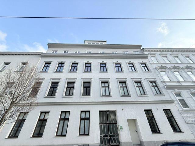 Apartment kaufen in KG Hernals, Wien