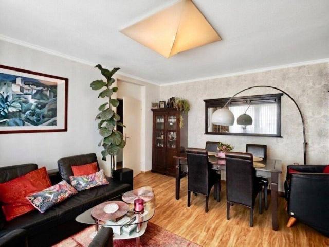 Apartment kaufen in KG Hernals, Wien