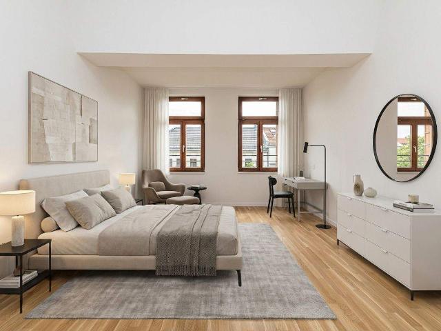 Wohnung kaufen in Gohlis-Mitte, Leipzig