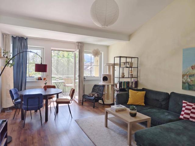 Apartment kaufen in Wals-Siezenheim, Salzburg