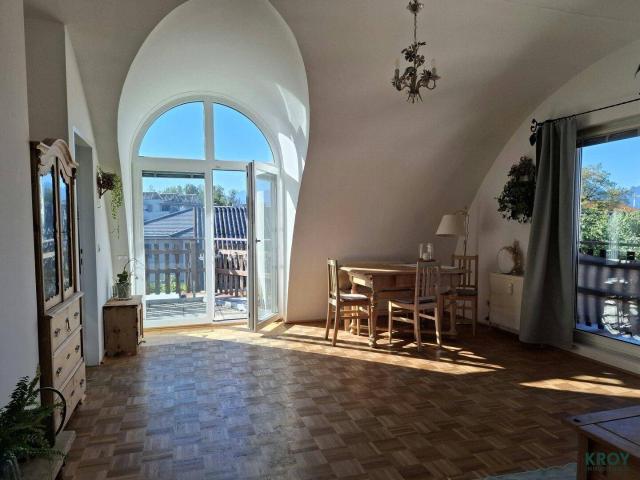 Apartment mieten in Lehen, Salzburg