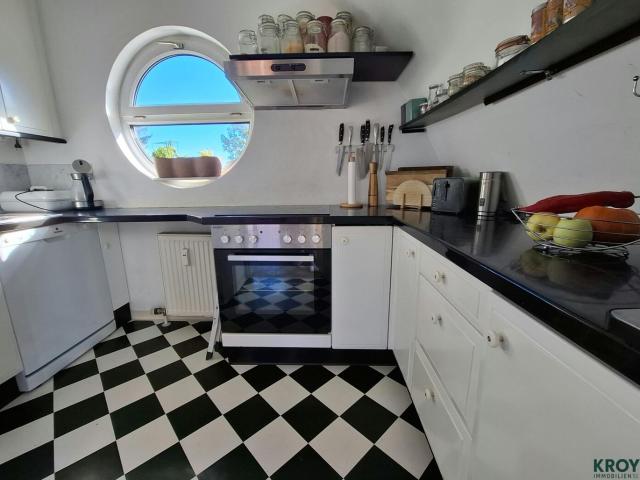 Wohnung mieten in Salzburg