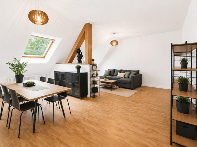Apartment mieten in Duisburg-Mitte, Duisburg
