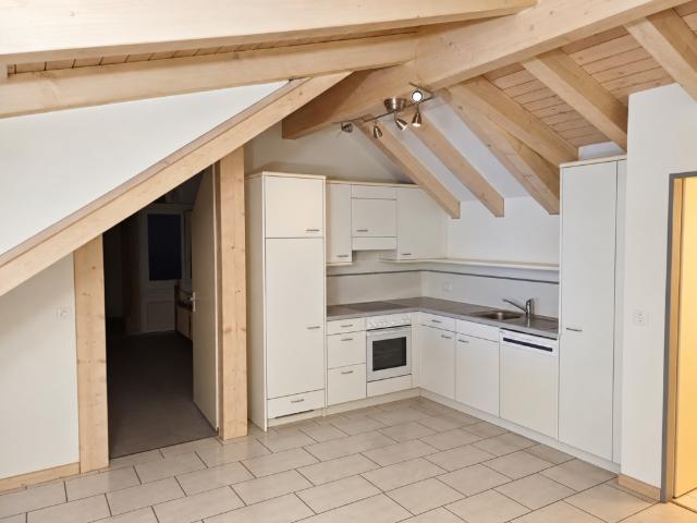 Dachwohnung mieten in Maihof, Luzern