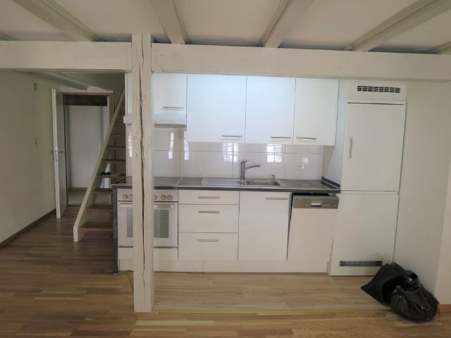 Apartment mieten in St. Jakob, St. Gallen