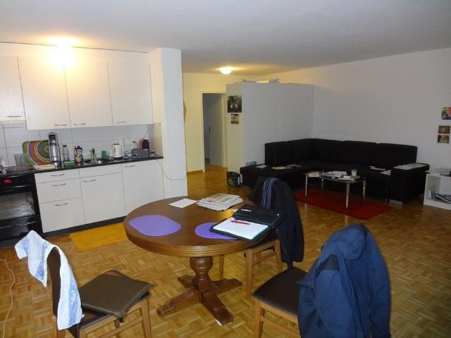 Apartment mieten in Niederwangen, Köniz