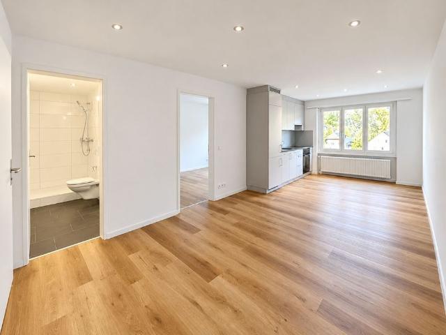 Apartment mieten in Laupen, Verwaltungsregion Bern-Mittelland