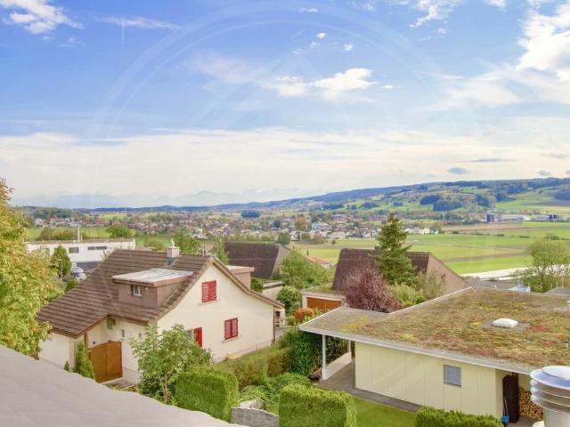 Apartment mieten in Wohlen (AG)